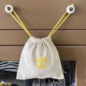 HERMÈS | Galop Duster Bag